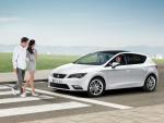 Seat Leon 5-Door 2012 года